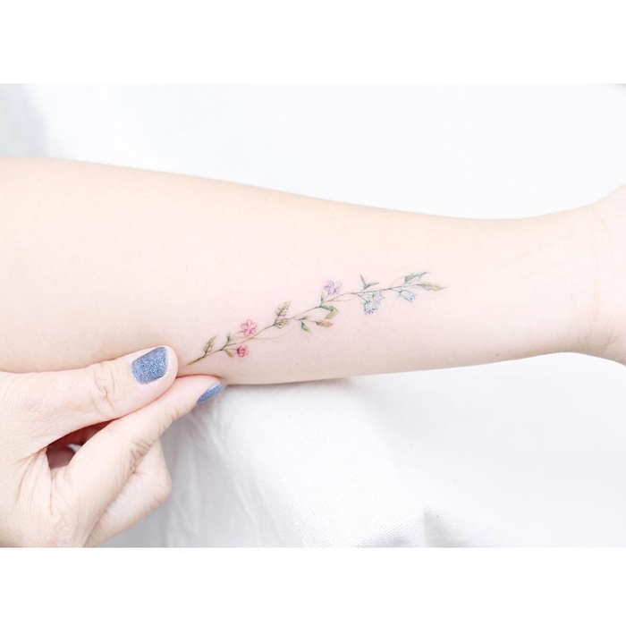 beautiful women tattoos by mini lau (30)