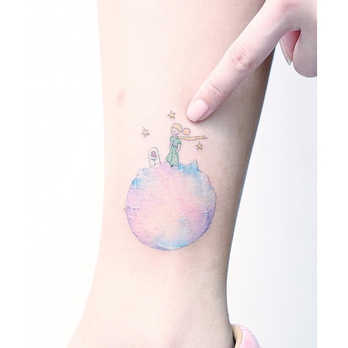beautiful women tattoos by mini lau (33)