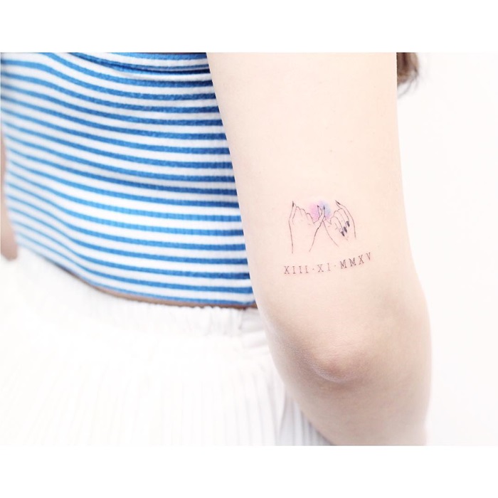beautiful women tattoos by mini lau (34)