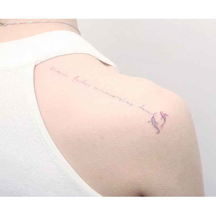 beautiful women tattoos by mini lau (37)