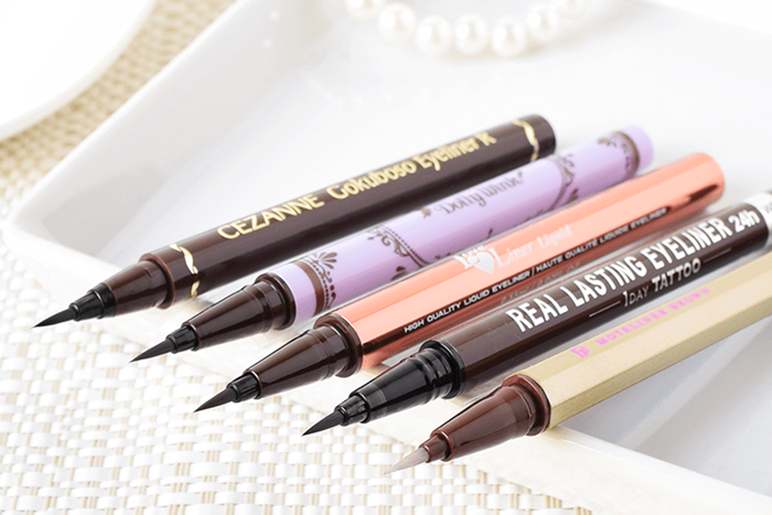 brown eyeliners2