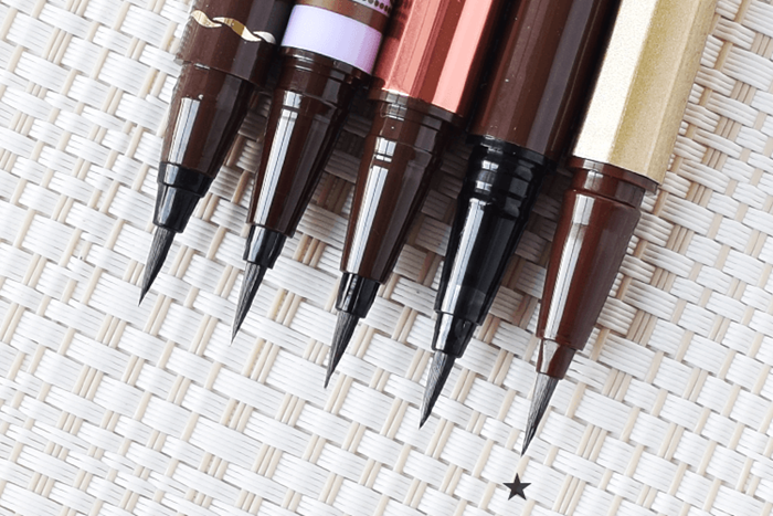 brown eyeliners3