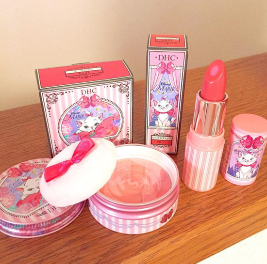 dhc disney marie1