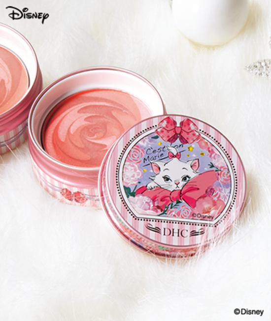 dhc disney marie8