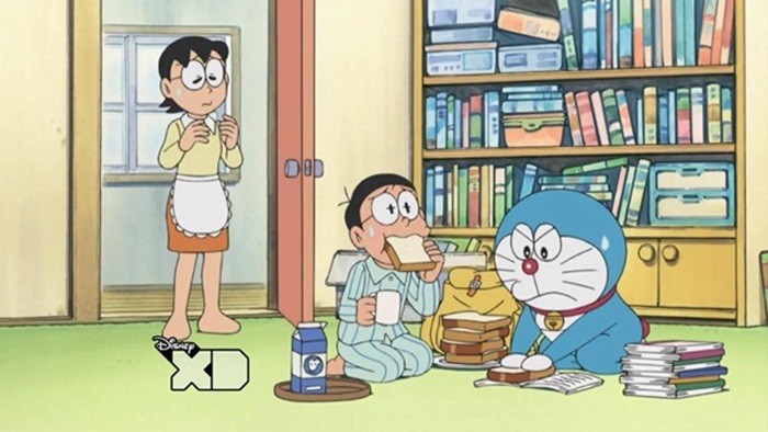 nobita