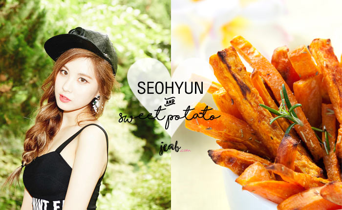 seohyun-sweetpotato