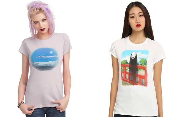 009 Spirited Away