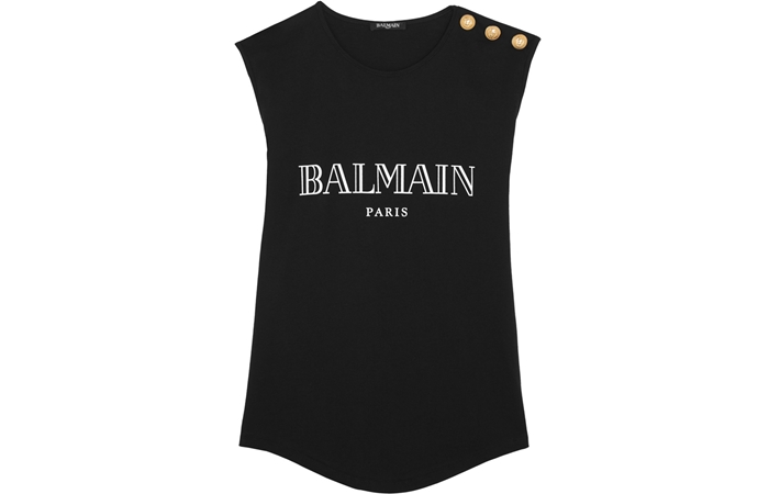 Balmain Tee