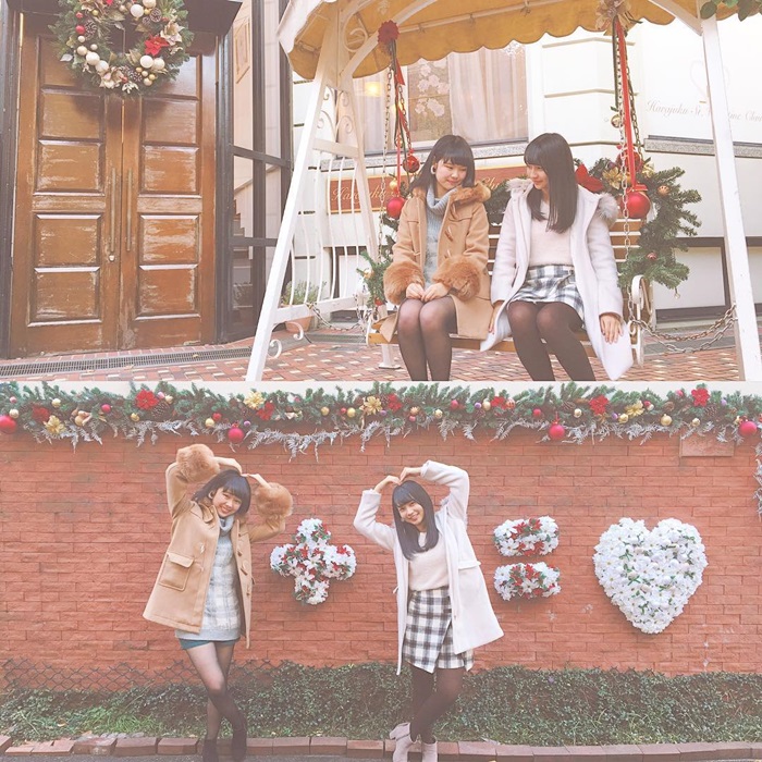 Harajuku St.Valentine Church (13)