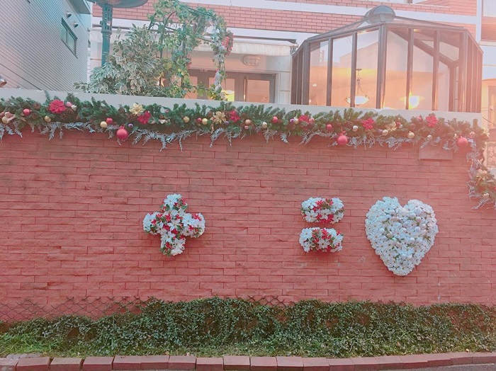 Harajuku St.Valentine Church (4)