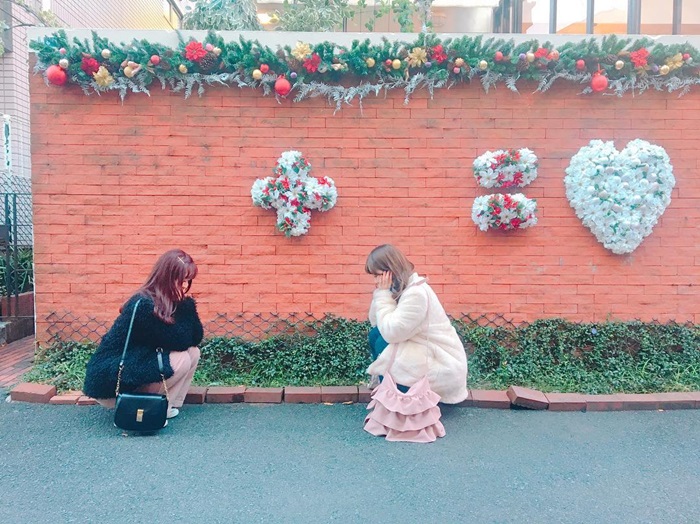 Harajuku St.Valentine Church (6)