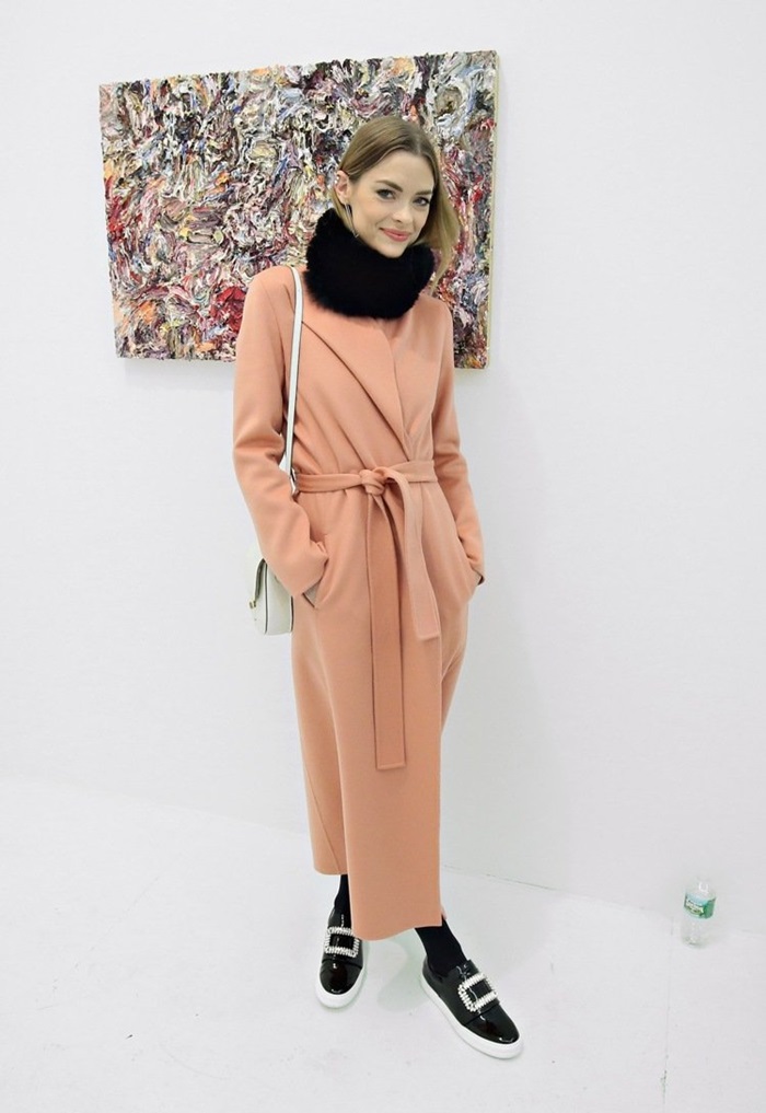 Jaime King - Inter