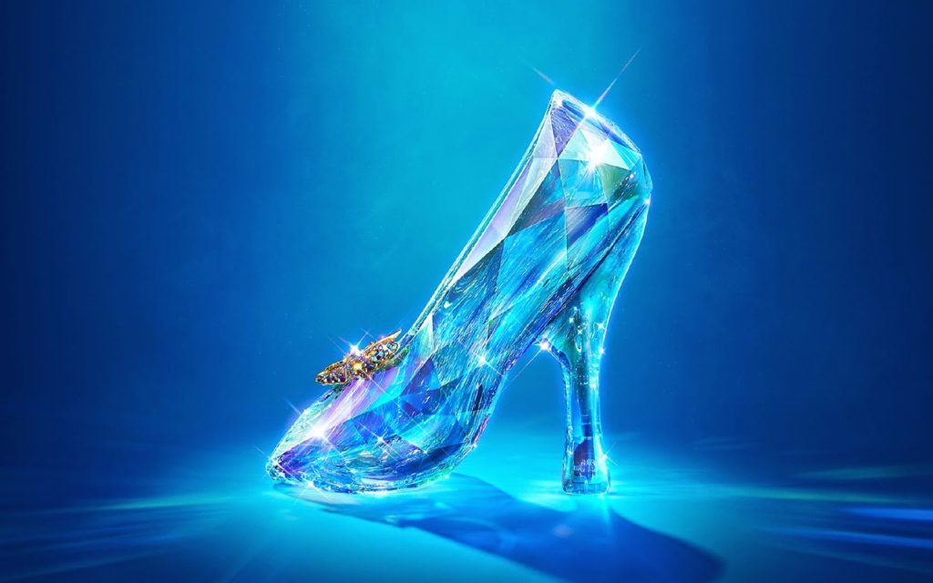 cinderella