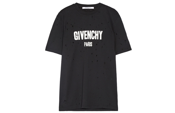 givenchy tee