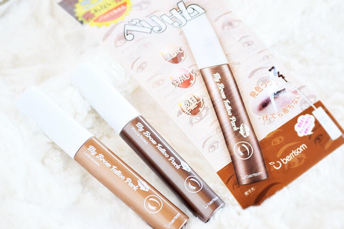 tint brow8