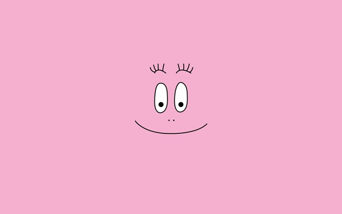 barbapapa