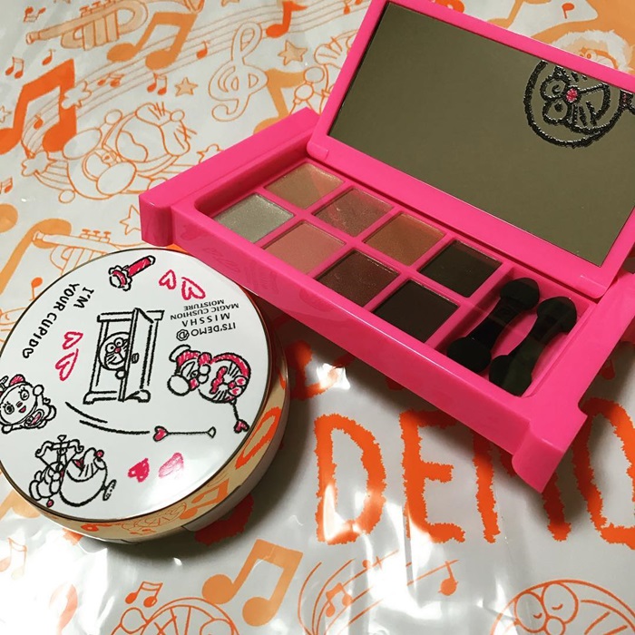 its demo missha doraemon (8)
