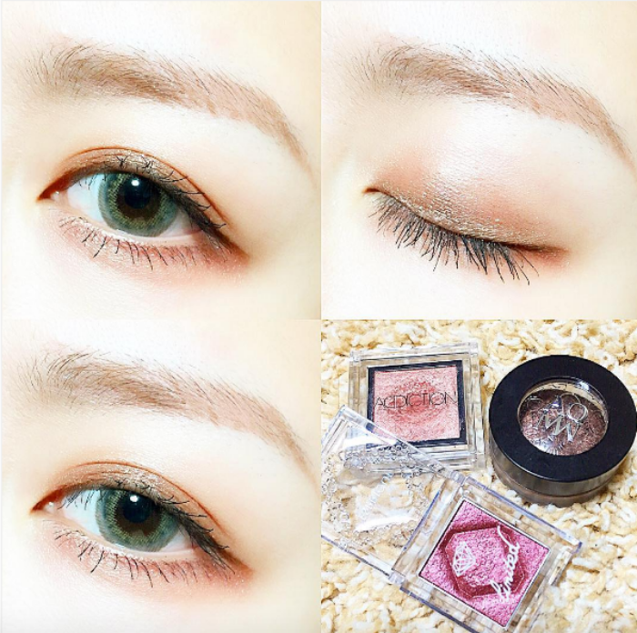minimaleyemakeupideas21