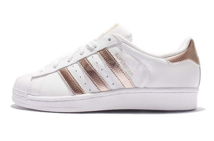 Adidas Superstar Original Fashion Sneaker ($80)