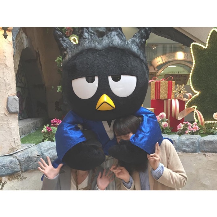 sanrio puroland (10)