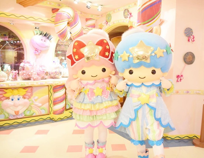 sanrio puroland (11)