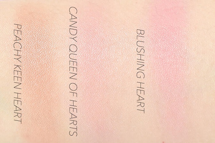 swatches