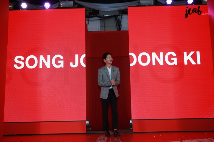 11street Grand Launch (1)