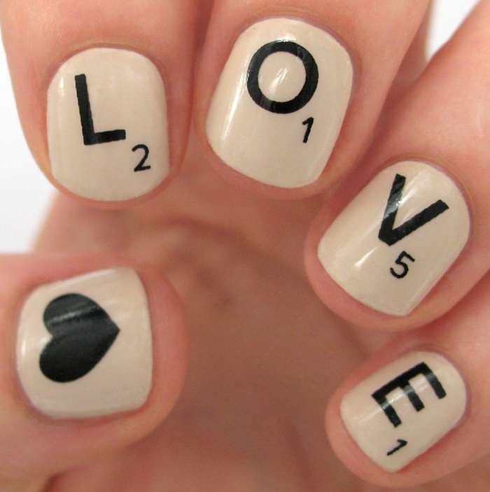 13 scrabble love