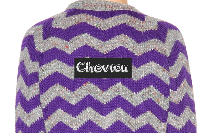 Chevron