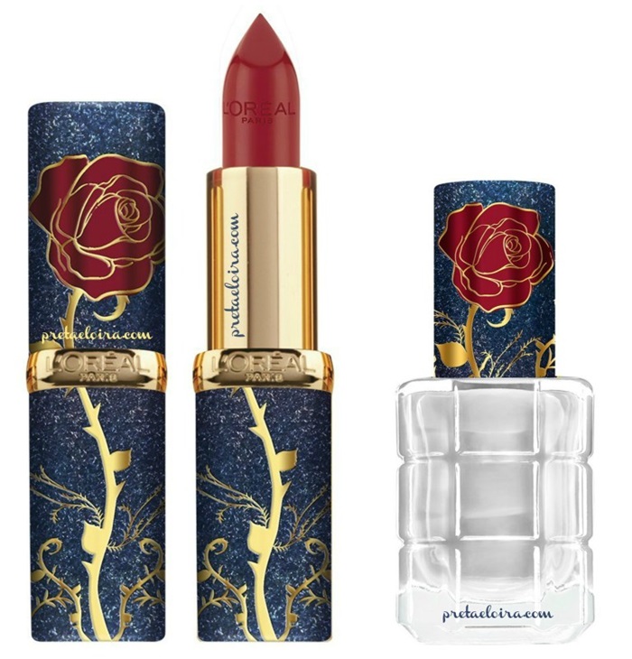 Loreal_beauty_beast_pretaeloira_3