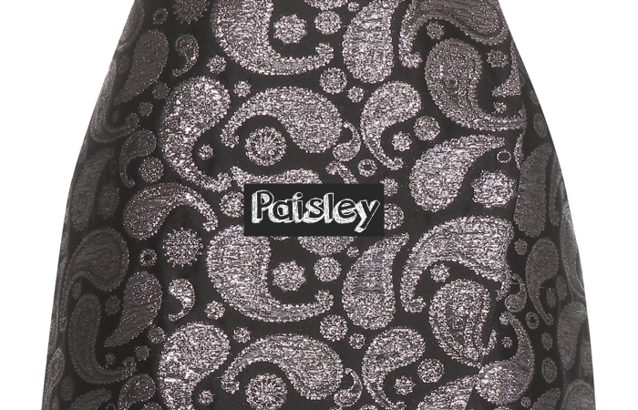 Paisley