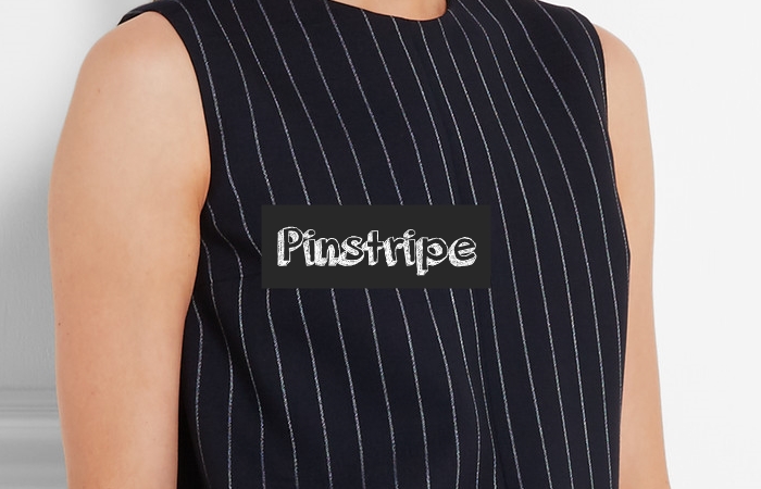 Pinstripe