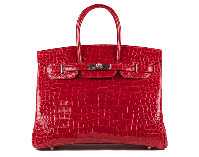 Rouge-Braise-Shiny-Croc-35cm-LG-01