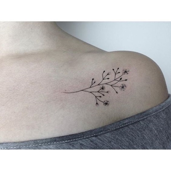 flowertattoo11