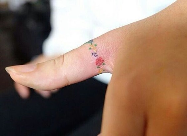 flowertattoo12