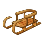 57-sled