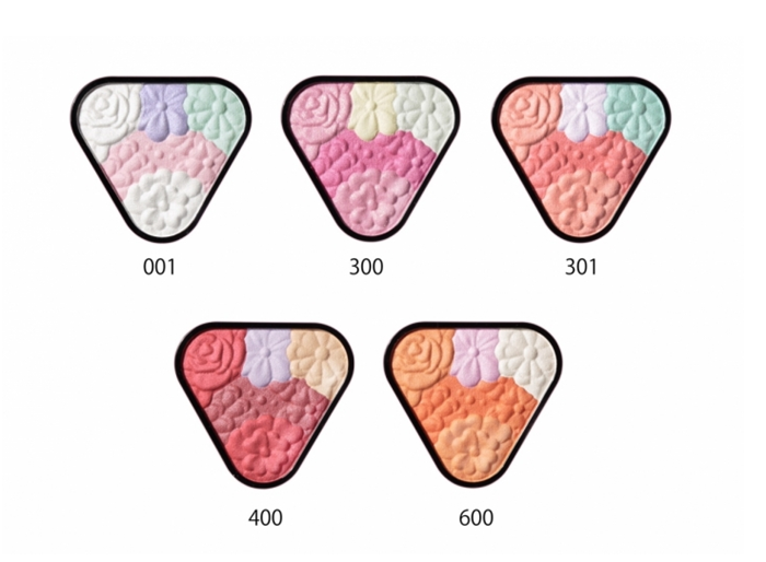 ANNA Sui Face Color2