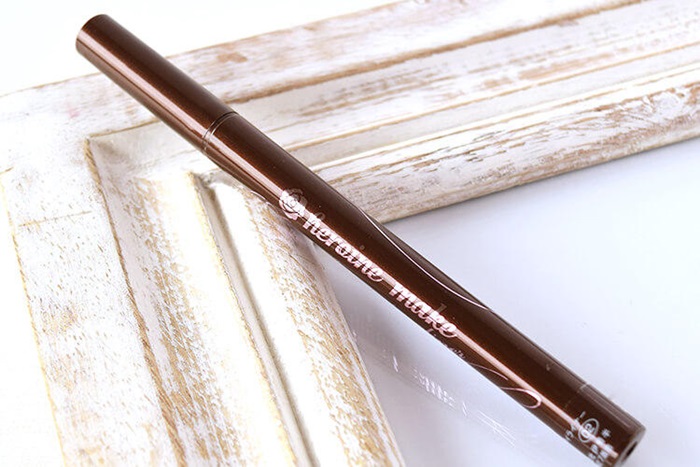 Heroine Make Smooth Liquid Eyeliner