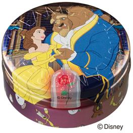 StreamCream x Disney Beauty and the beast (2)