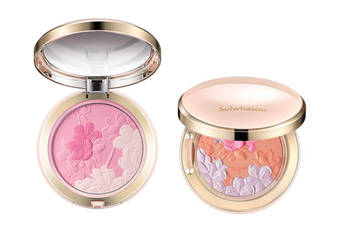 Sulwhasoo Radiance Blusher1