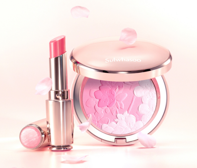 Sulwhasoo Radiance Blusher2