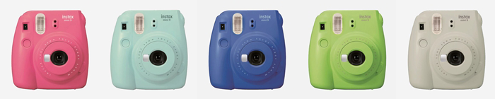 instaxmini9