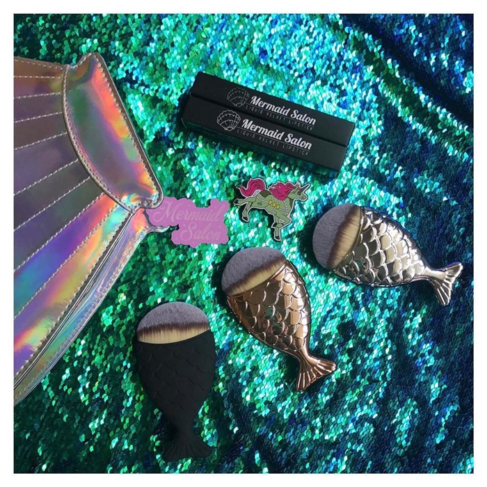 mermaid brush (9)