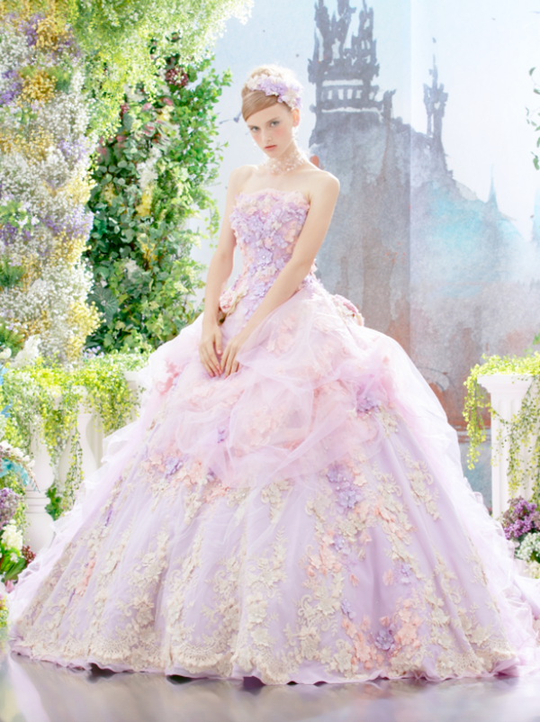 pastel wedding12