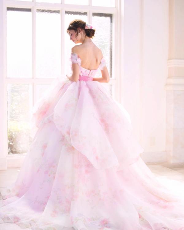 pastel wedding13