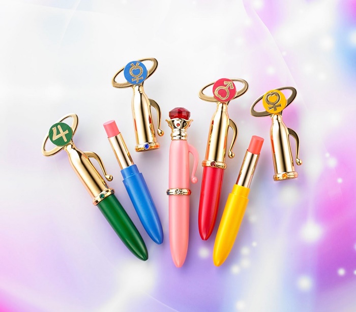 sailormoon-makeup-moisture-rouge-lipstick-transformation-wands-senshi2017