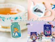 teaser teatime
