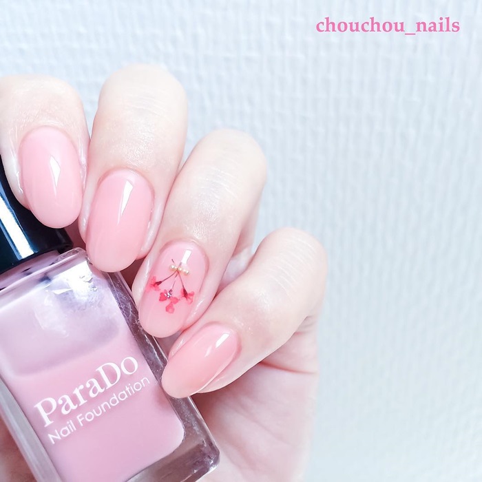 tinyflowernail11