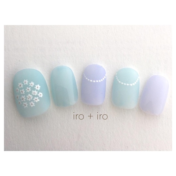tinyflowernail7