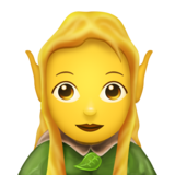 woman-elf